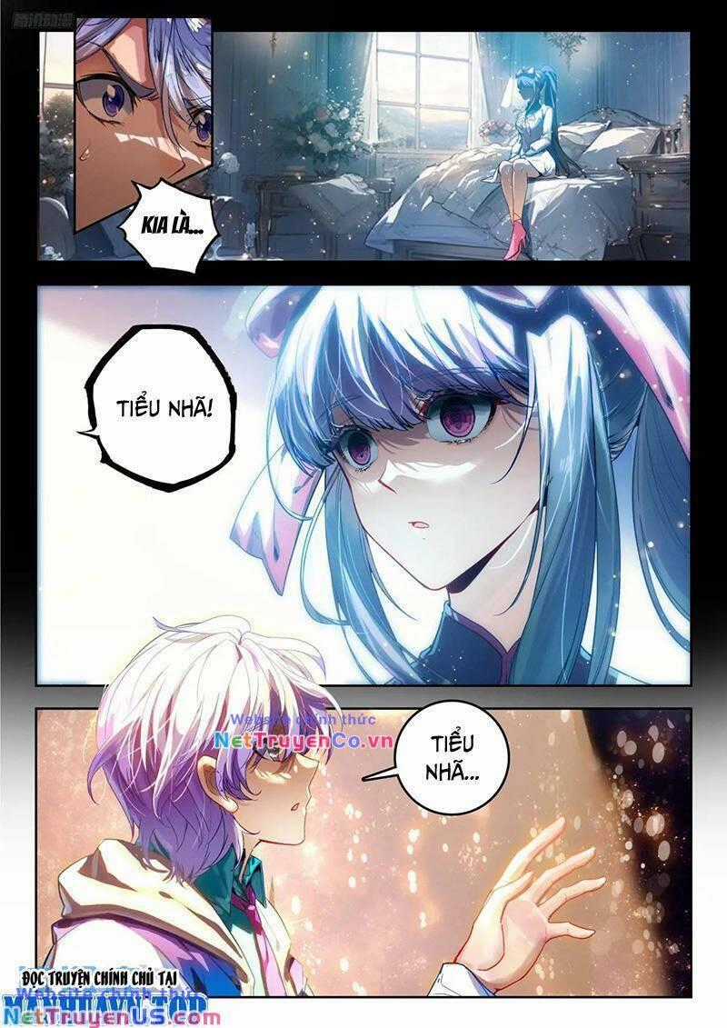 Đấu La Đại Lục 2 Chapter 393 trang 0