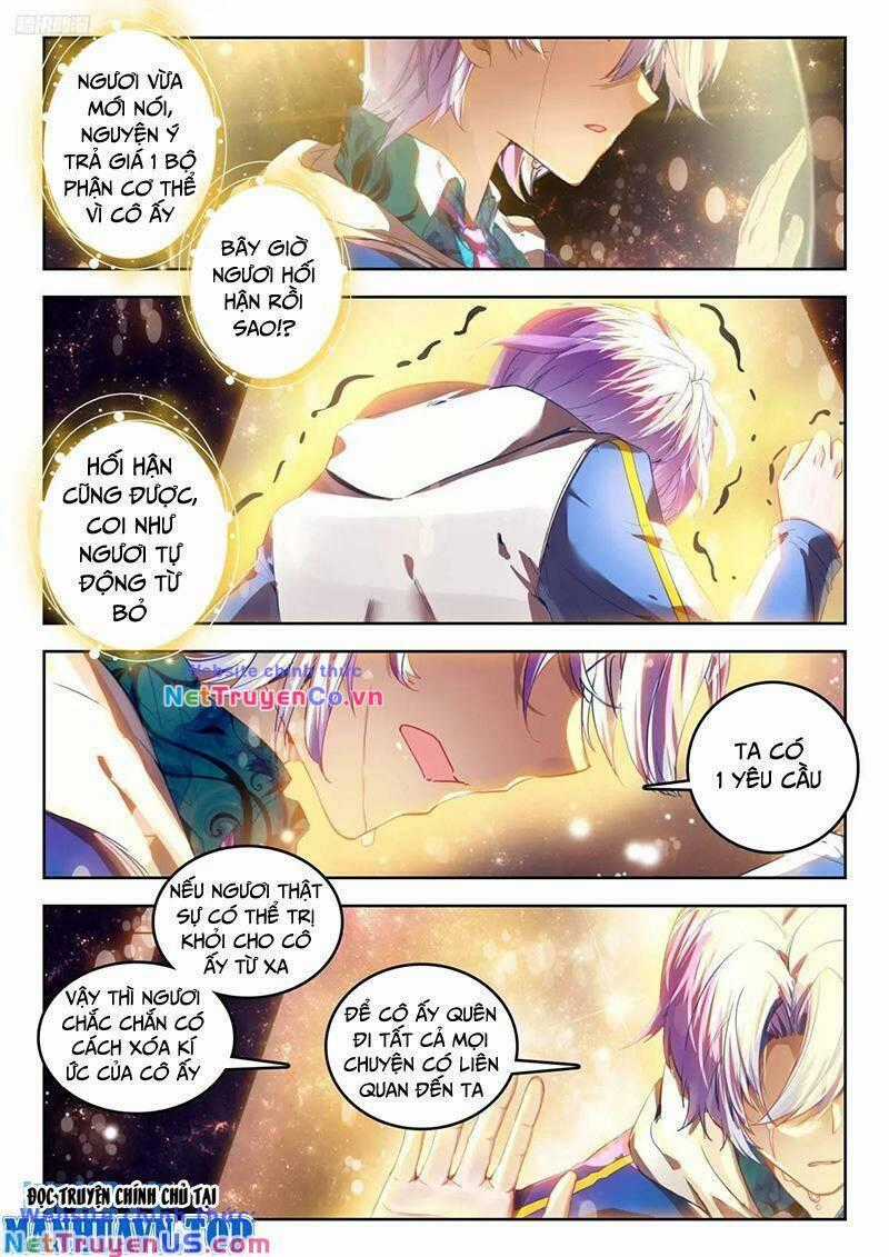 Đấu La Đại Lục 2 Chapter 393 trang 1