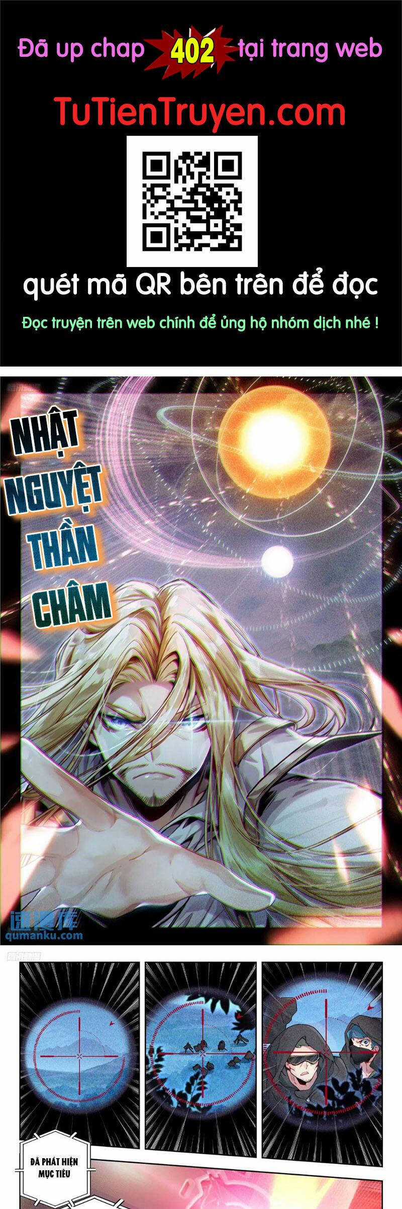 Đấu La Đại Lục 2 Chapter 401 trang 0