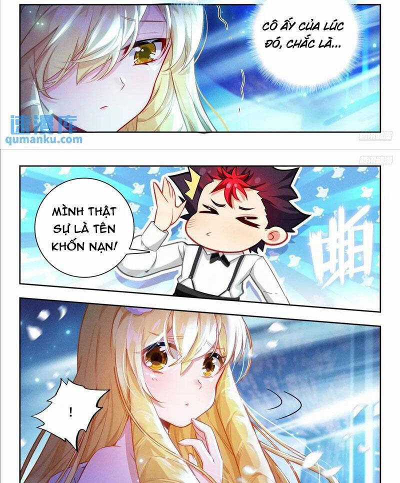 Đấu La Đại Lục 2 Chapter 405 trang 1