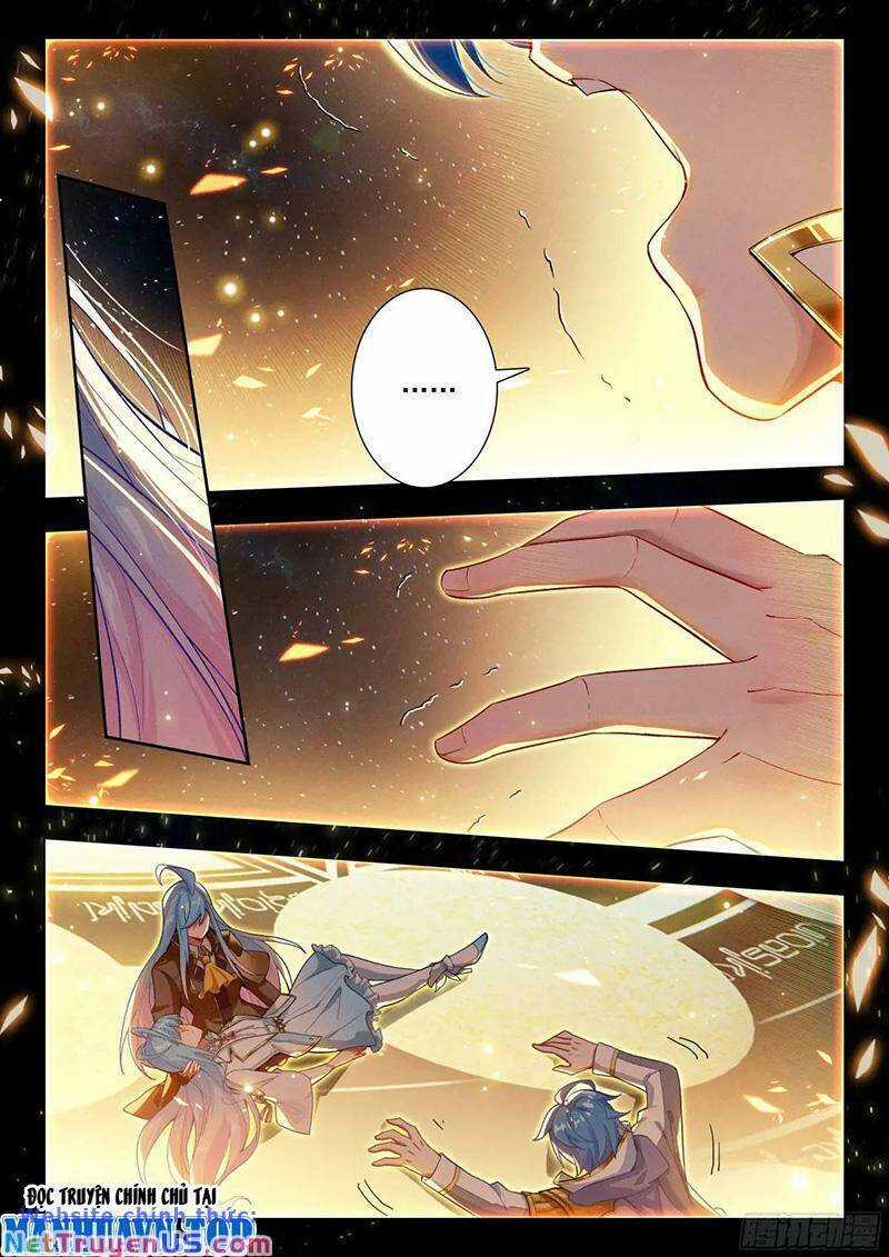 Đấu La Đại Lục 2 Chapter 410 trang 12