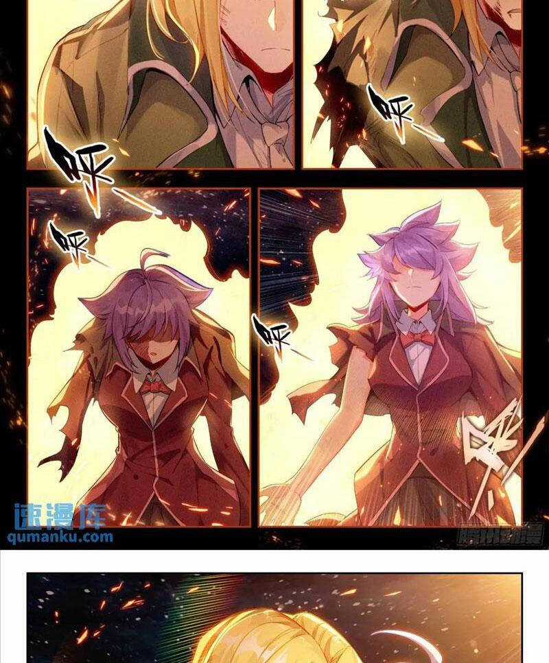 Đấu La Đại Lục 2 Chapter 411 trang 17