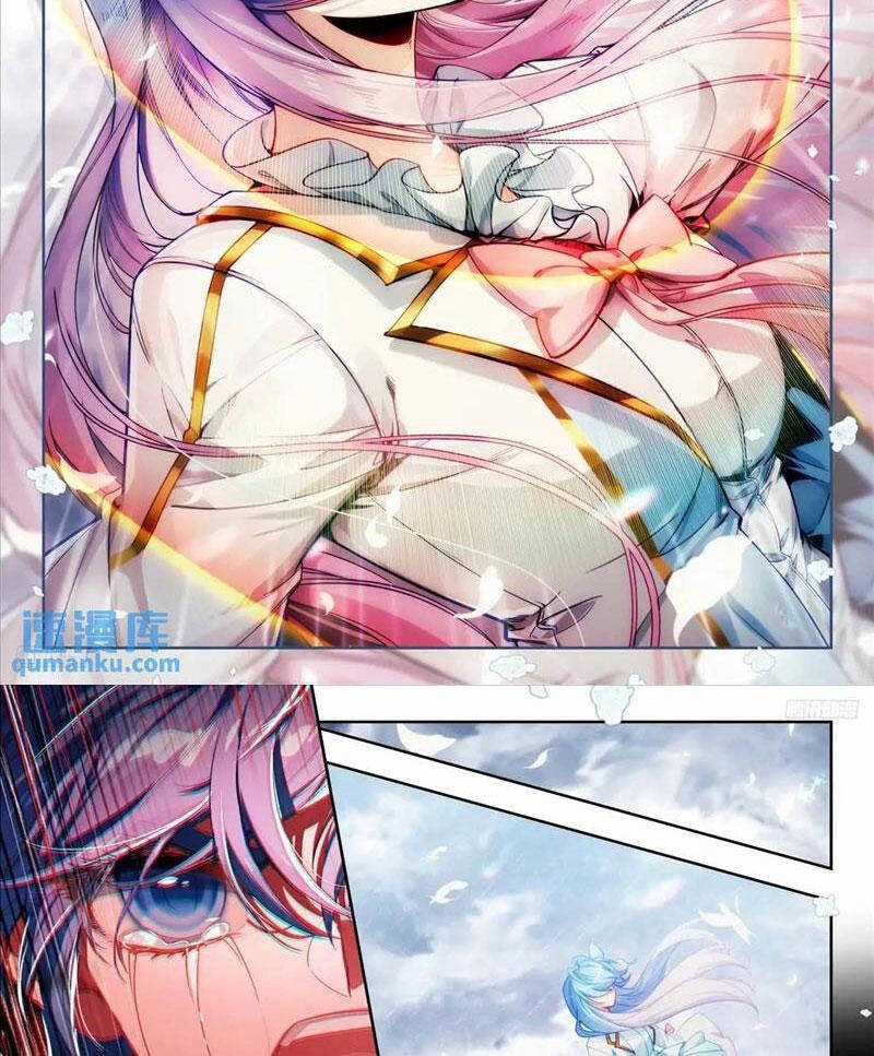 Đấu La Đại Lục 2 Chapter 411 trang 3