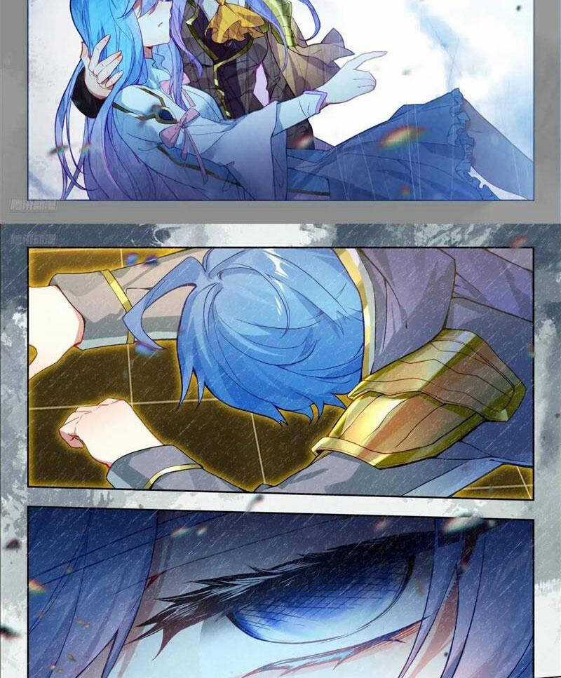 Đấu La Đại Lục 2 Chapter 411 trang 8