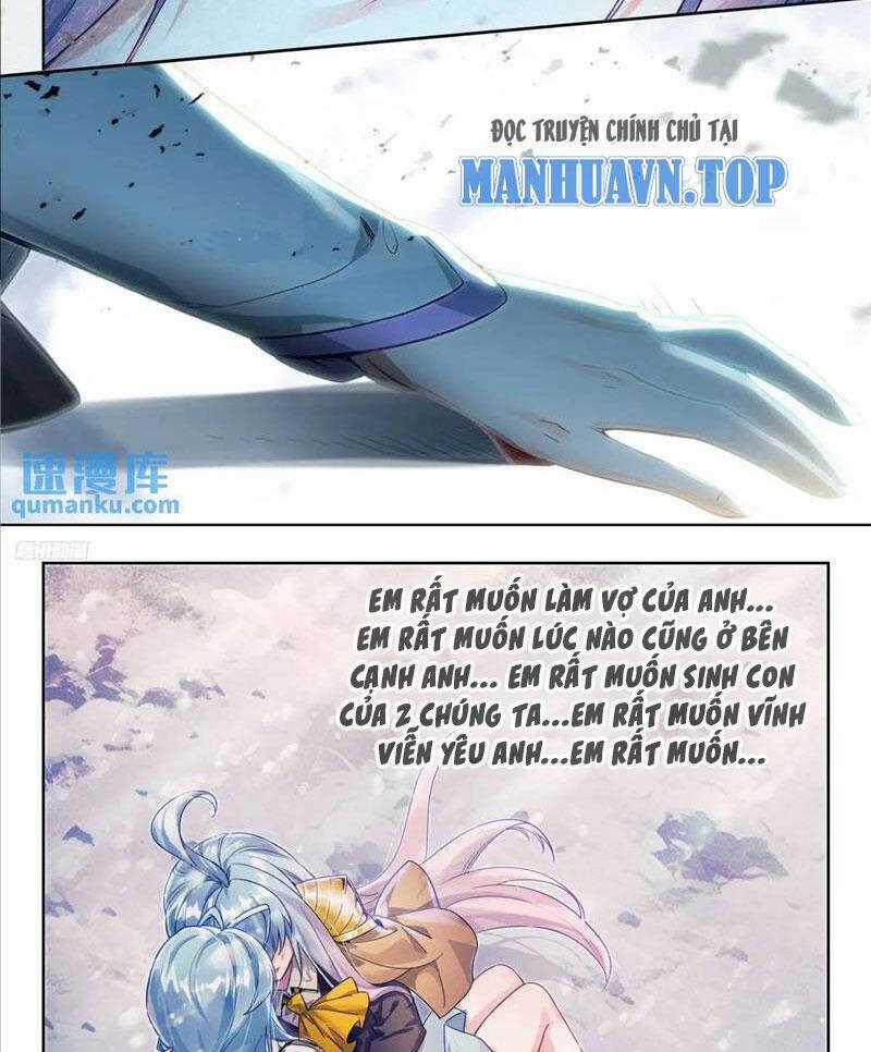 Đấu La Đại Lục 2 Chapter 411 trang 9