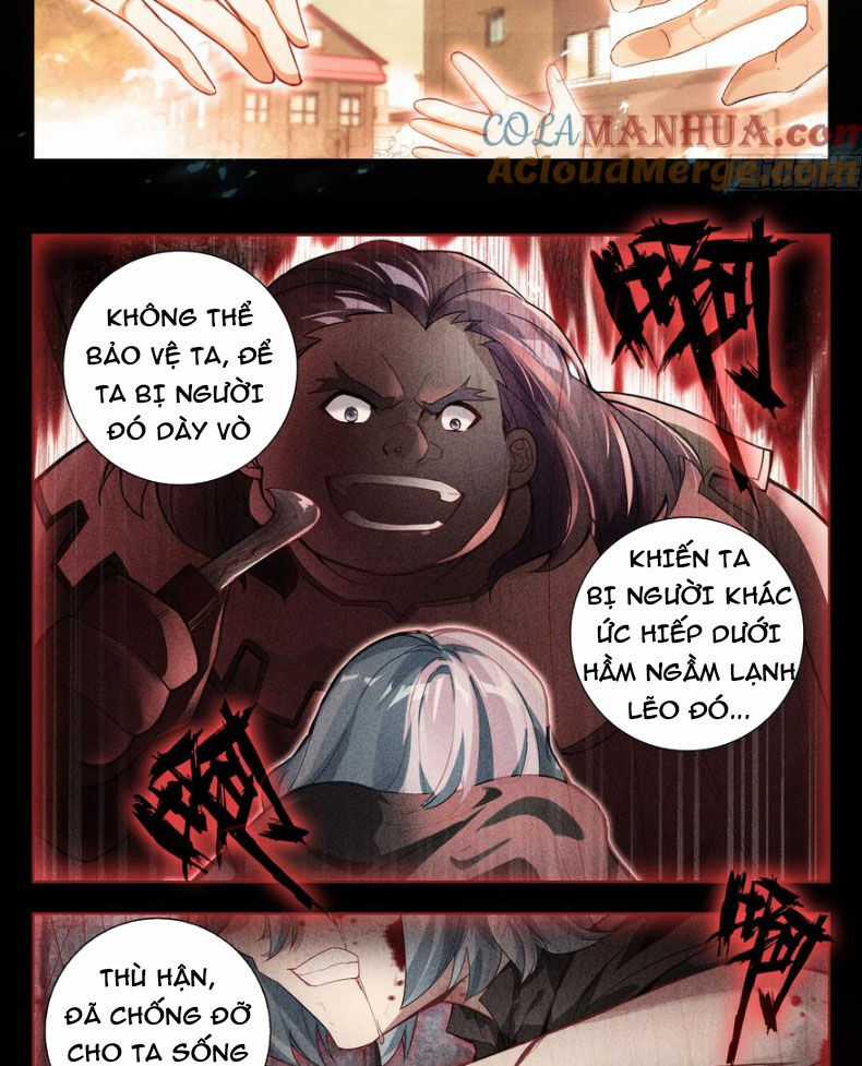 Đấu La Đại Lục 2 Chapter 422 trang 14