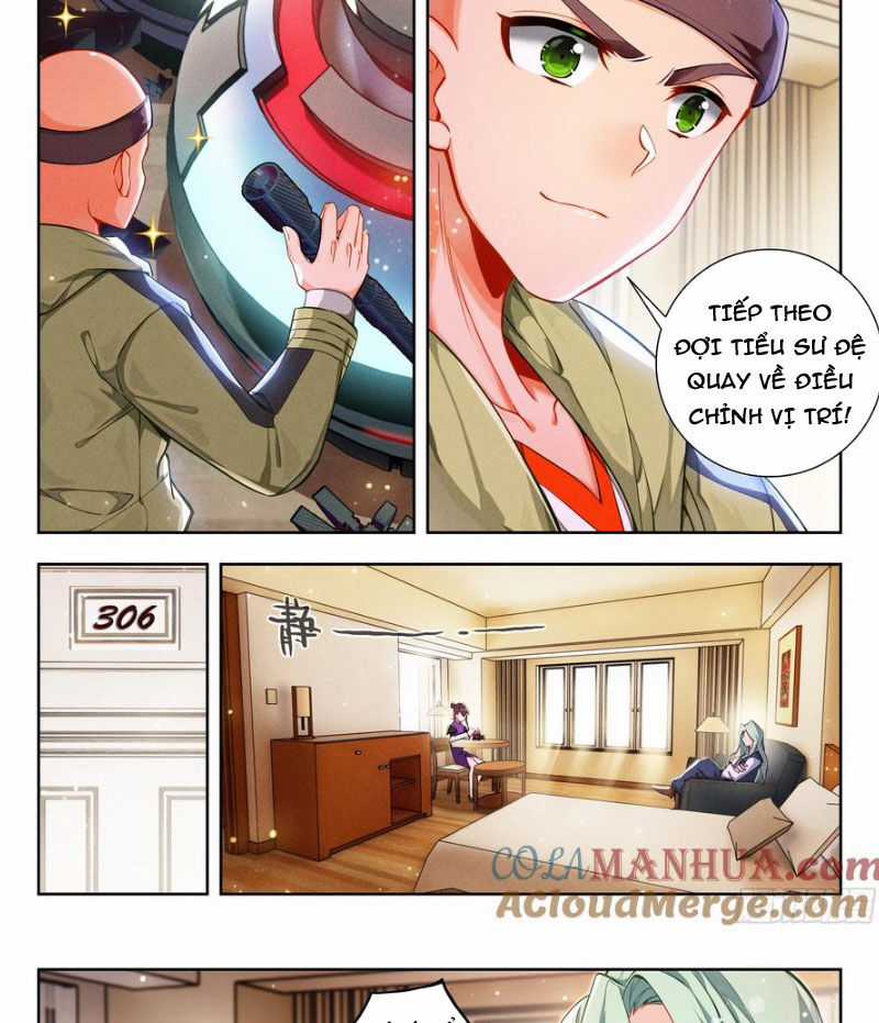 Đấu La Đại Lục 2 Chapter 423 trang 14