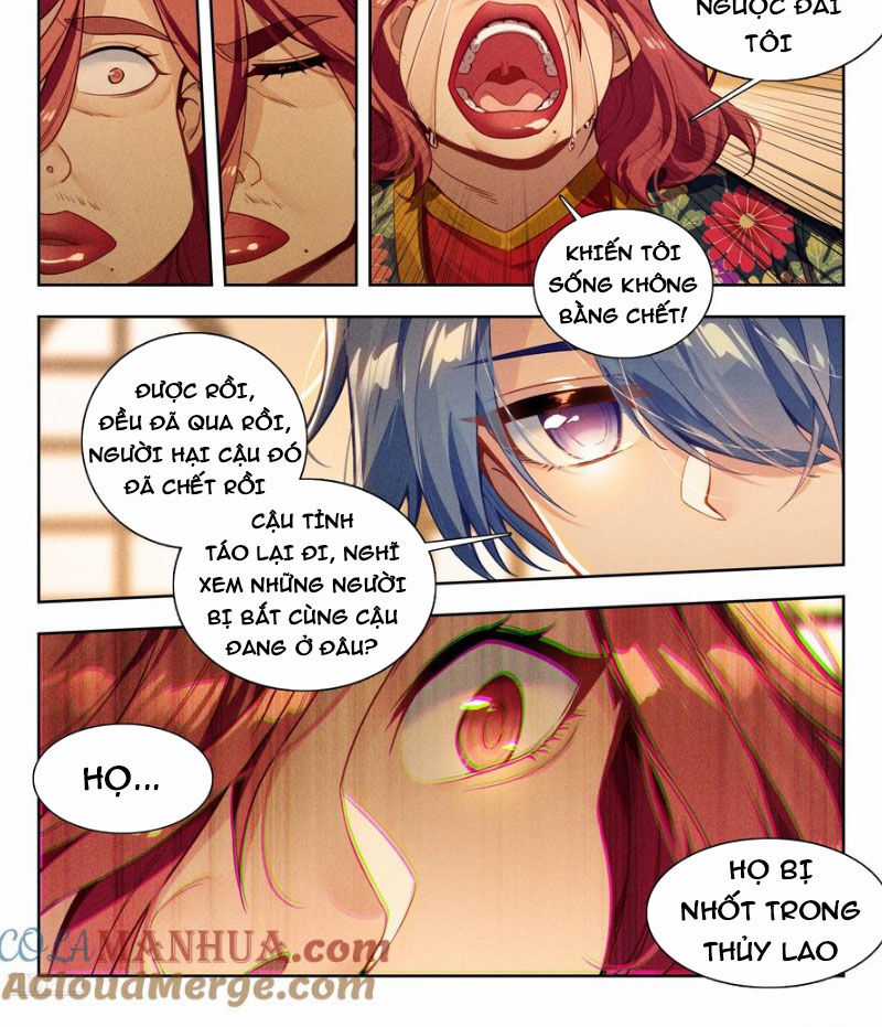 Đấu La Đại Lục 2 Chapter 423 trang 9