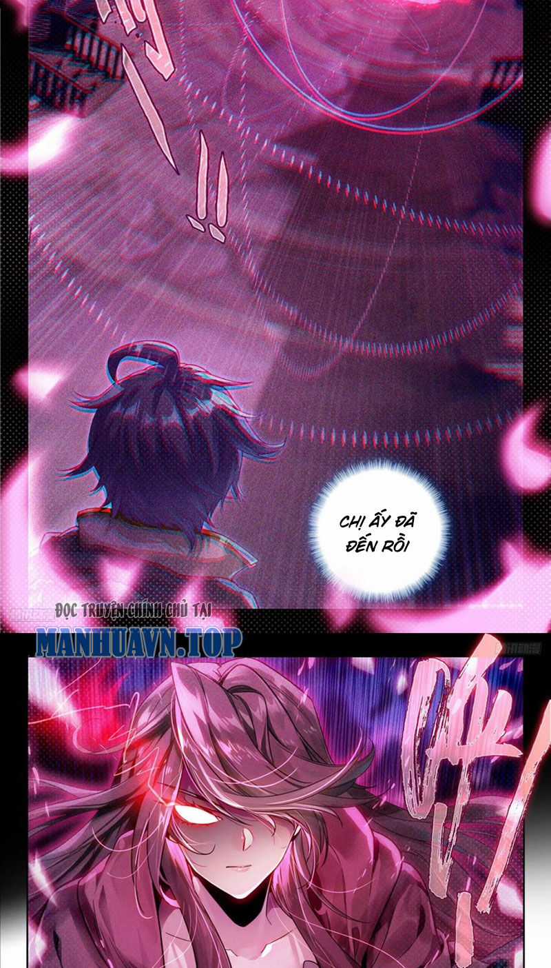 Đấu La Đại Lục 2 Chapter 425 trang 4