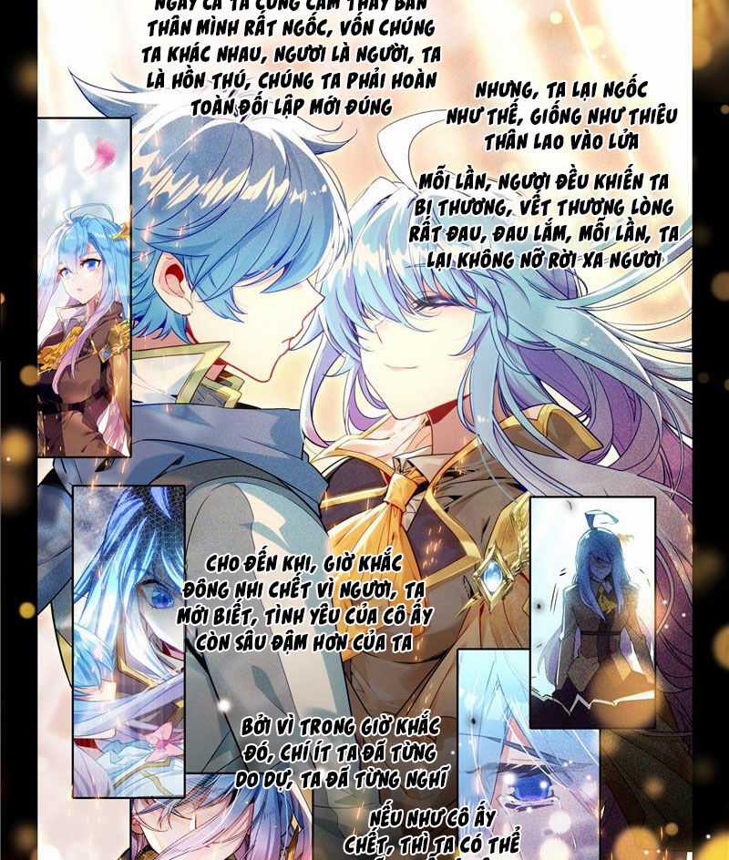 Đấu La Đại Lục 2 Chapter 435 trang 11