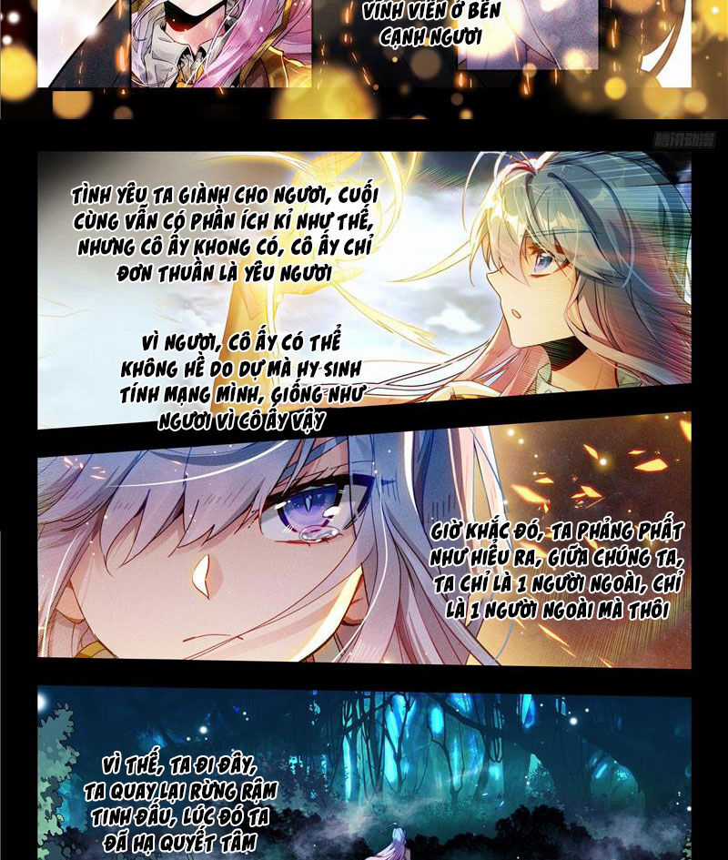 Đấu La Đại Lục 2 Chapter 435 trang 12