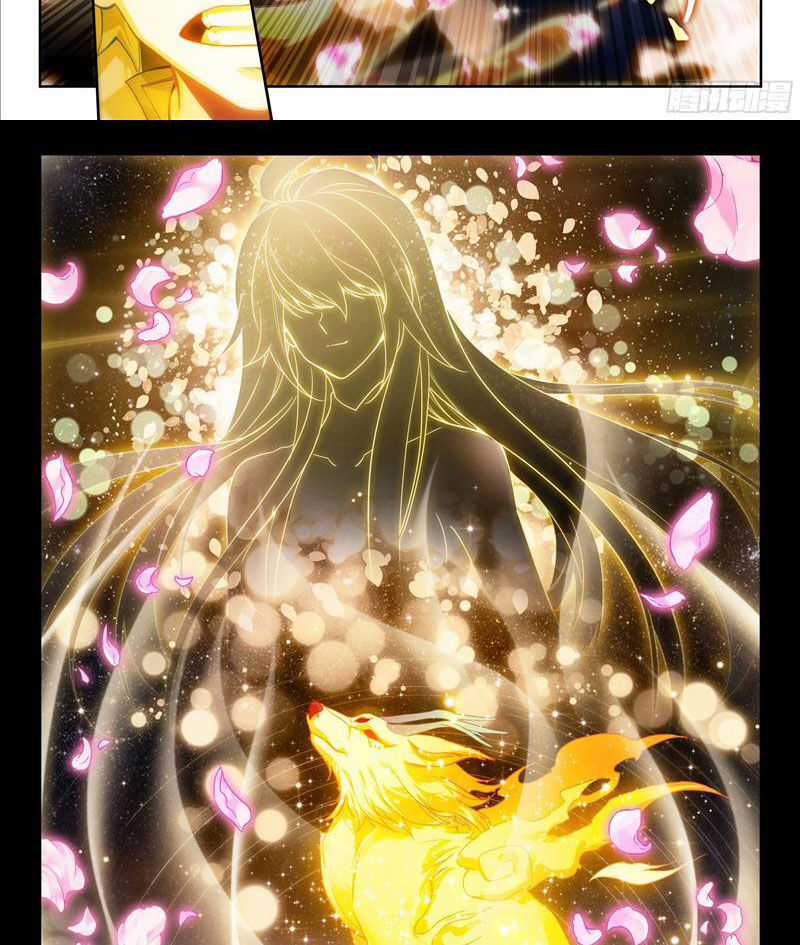 Đấu La Đại Lục 2 Chapter 435 trang 18