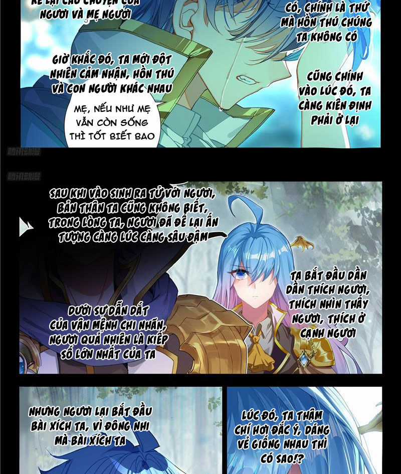 Đấu La Đại Lục 2 Chapter 435 trang 7