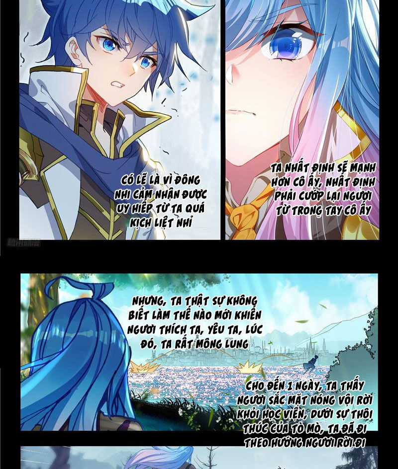 Đấu La Đại Lục 2 Chapter 435 trang 8