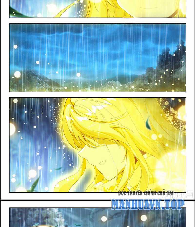 Đấu La Đại Lục 2 Chapter 436 trang 15