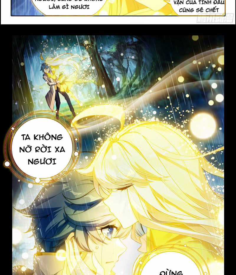 Đấu La Đại Lục 2 Chapter 436 trang 17