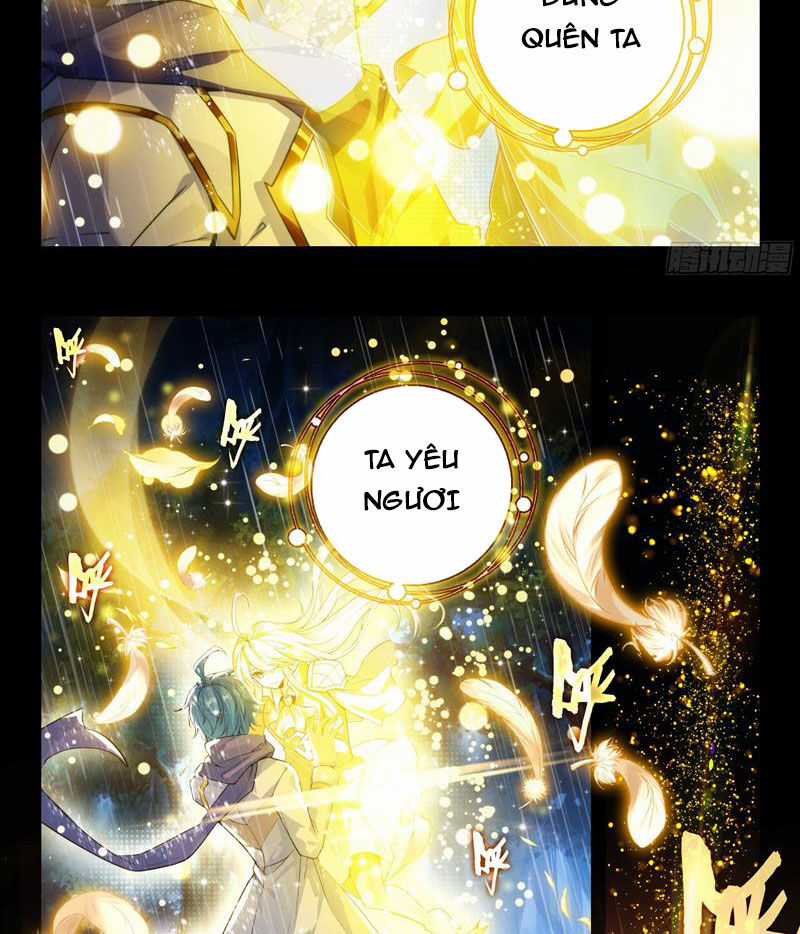 Đấu La Đại Lục 2 Chapter 436 trang 18