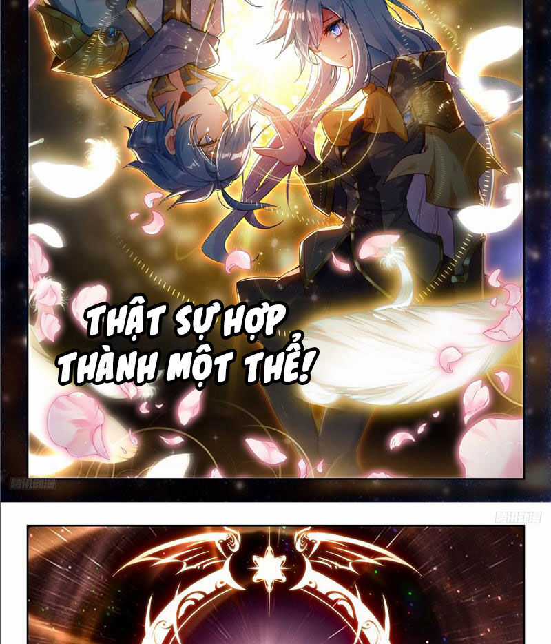 Đấu La Đại Lục 2 Chapter 436 trang 3