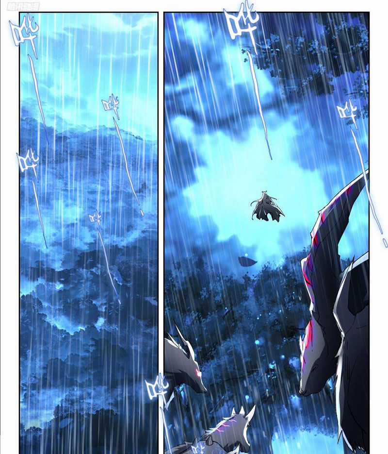 Đấu La Đại Lục 2 Chapter 436 trang 5