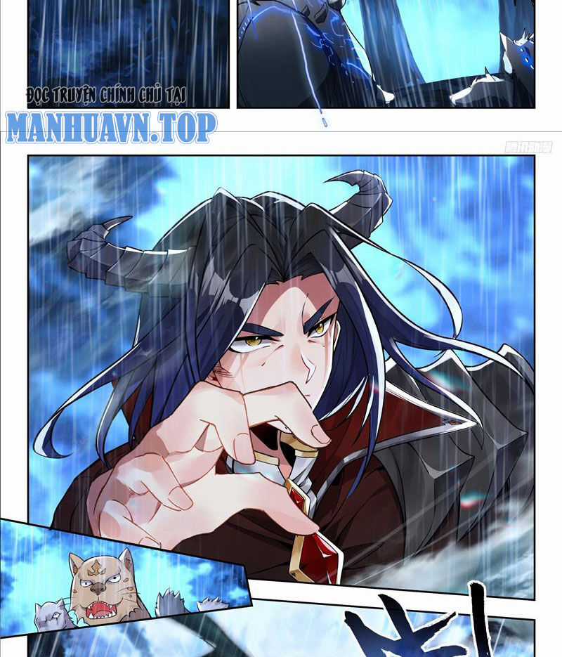 Đấu La Đại Lục 2 Chapter 436 trang 6