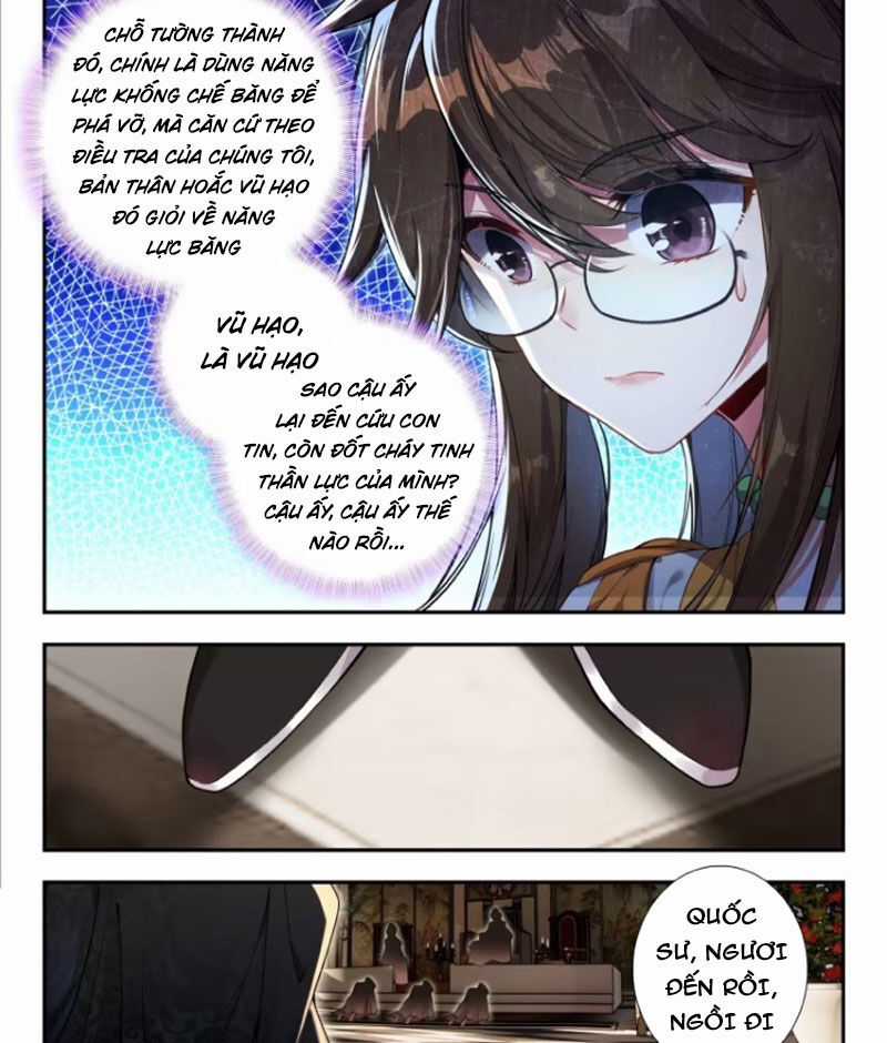 Đấu La Đại Lục 2 Chapter 437 trang 10