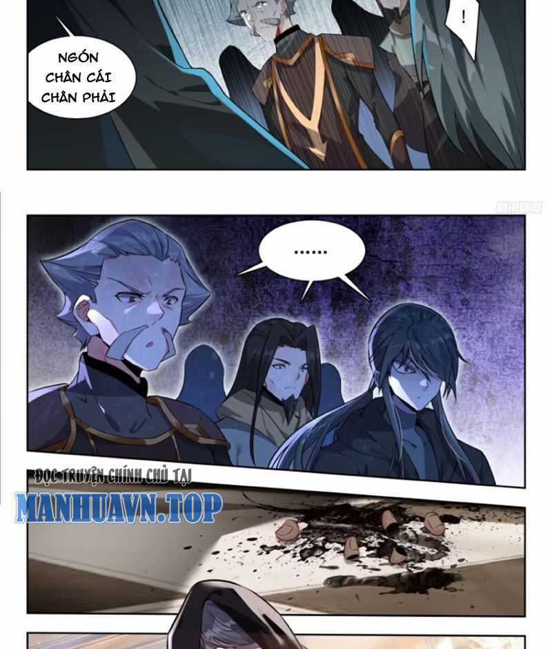 Đấu La Đại Lục 2 Chapter 437 trang 12