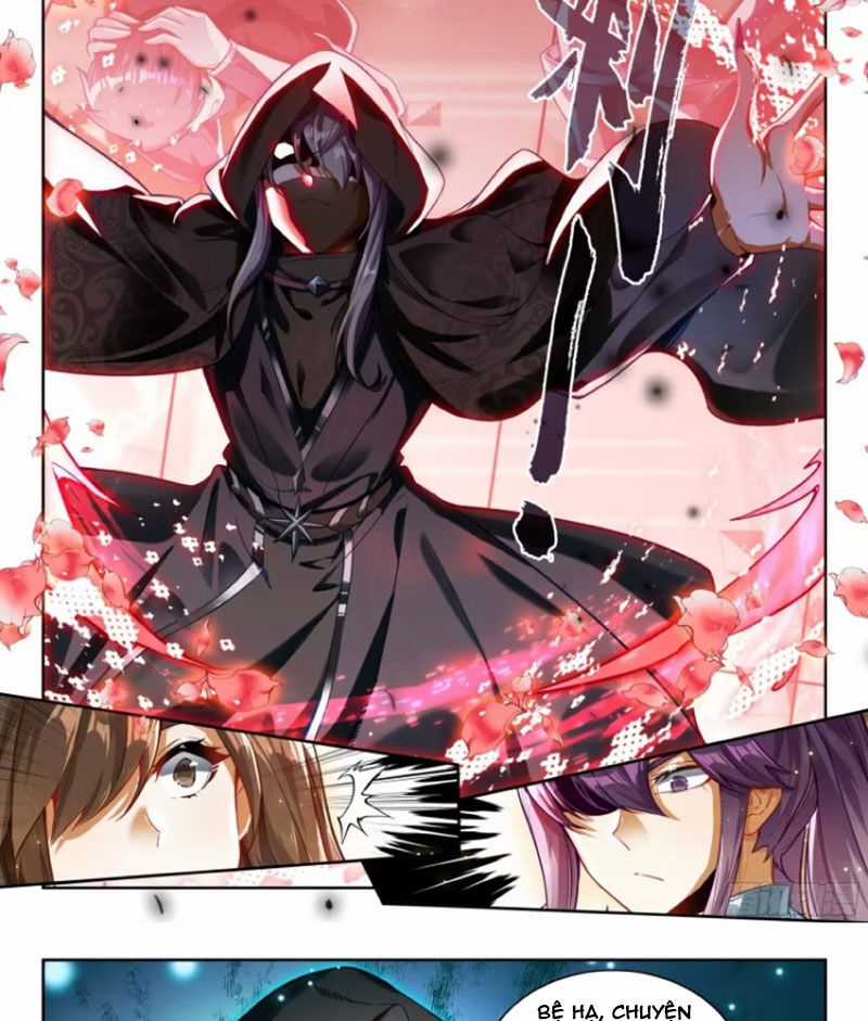 Đấu La Đại Lục 2 Chapter 437 trang 15