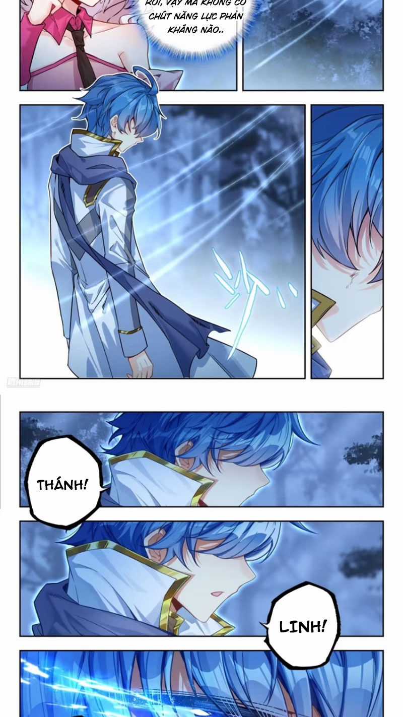 Đấu La Đại Lục 2 Chapter 438 trang 5