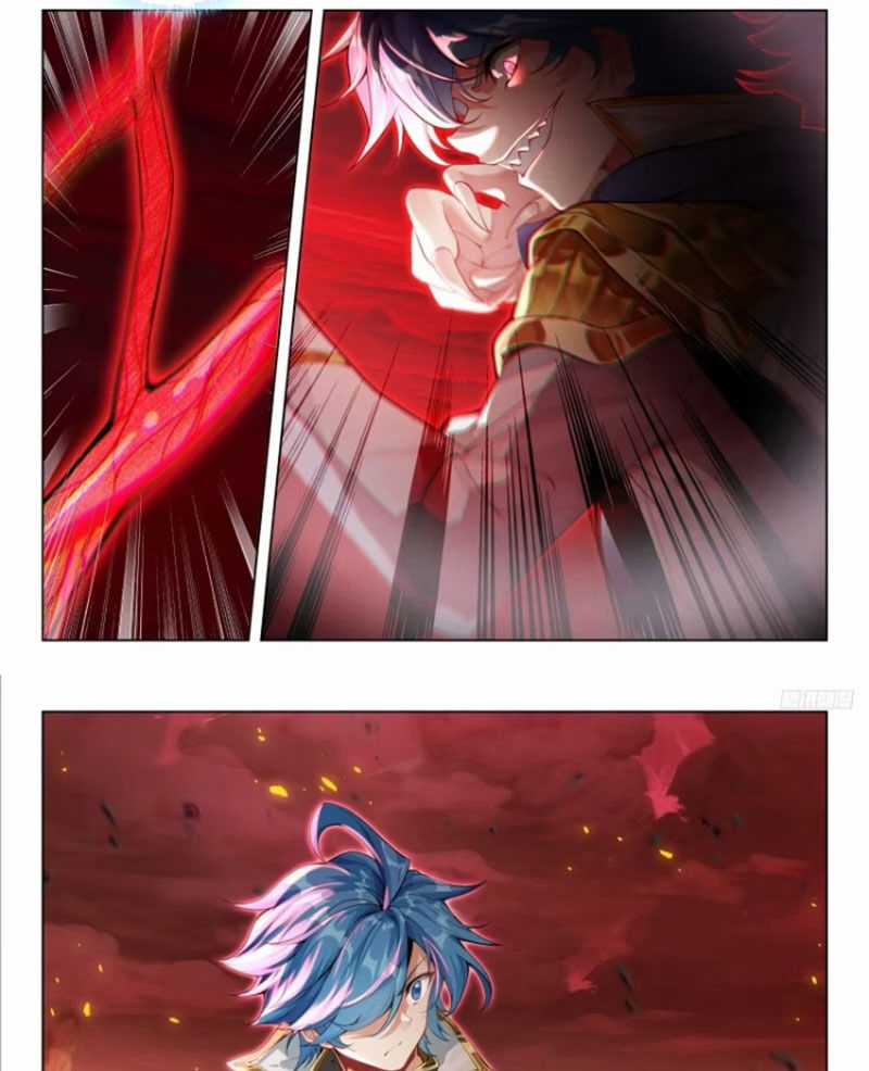 Đấu La Đại Lục 2 Chapter 439 trang 11