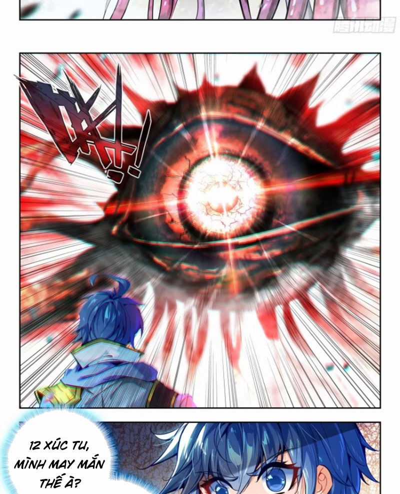 Đấu La Đại Lục 2 Chapter 439 trang 15