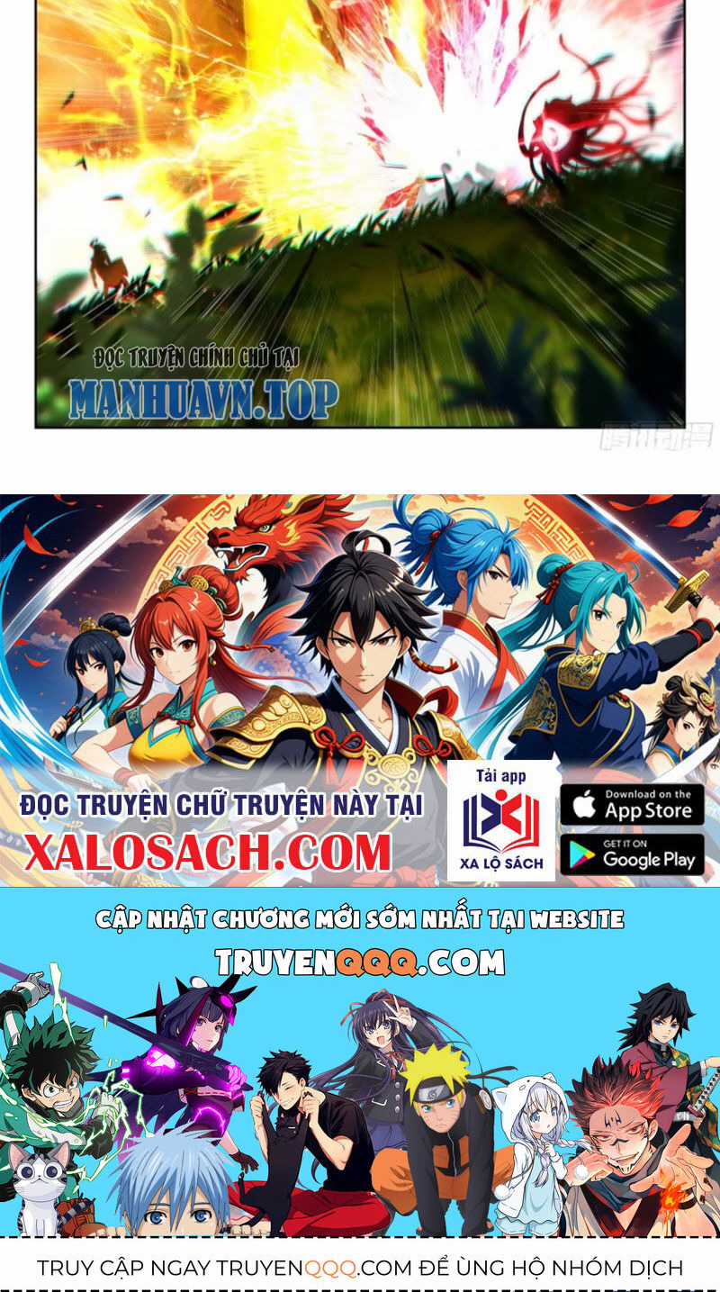 Đấu La Đại Lục 2 Chapter 439 trang 18