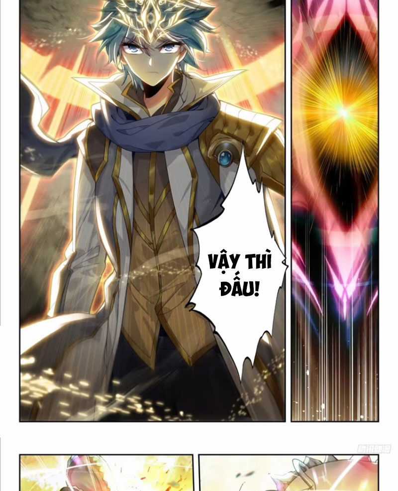 Đấu La Đại Lục 2 Chapter 439 trang 5