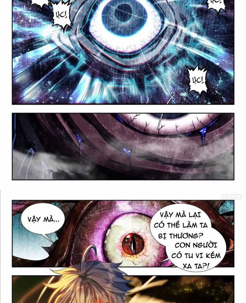 Đấu La Đại Lục 2 Chapter 440 trang 10