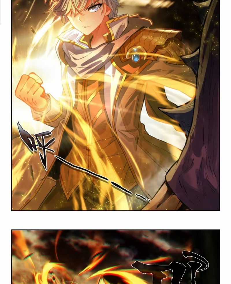 Đấu La Đại Lục 2 Chapter 440 trang 11