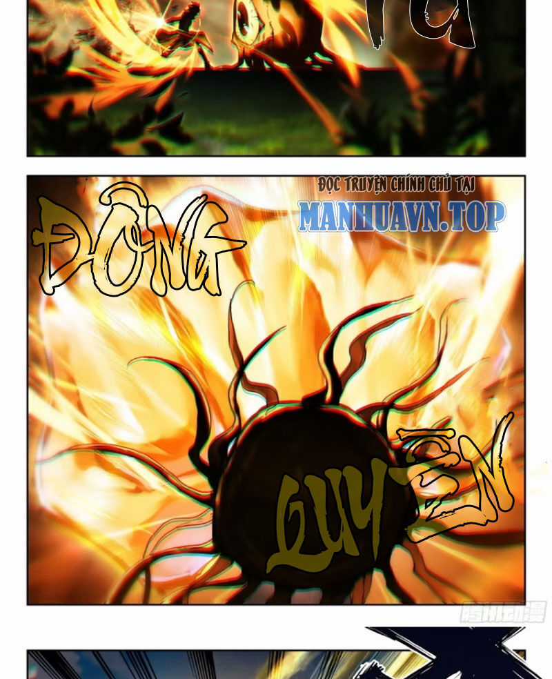 Đấu La Đại Lục 2 Chapter 440 trang 12