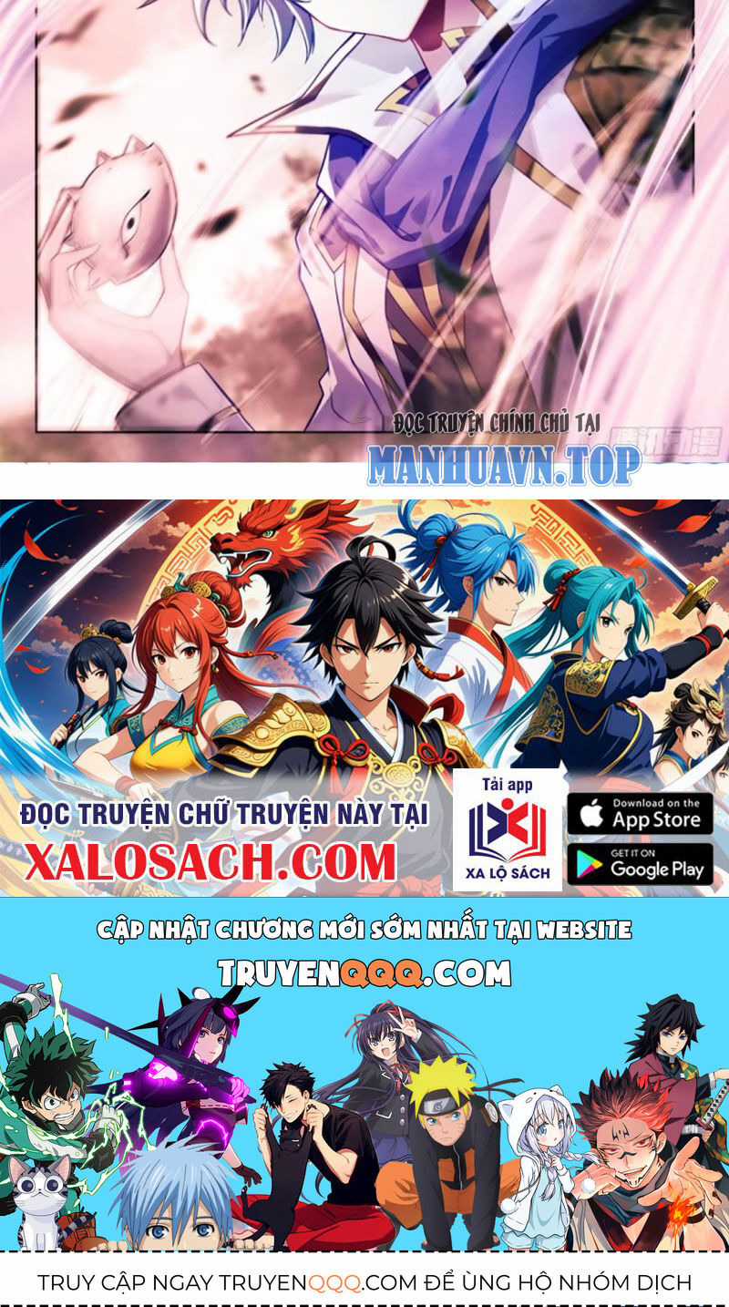 Đấu La Đại Lục 2 Chapter 440 trang 17