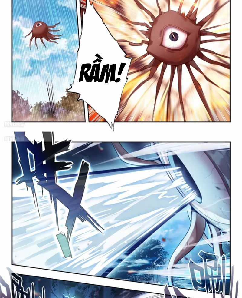 Đấu La Đại Lục 2 Chapter 440 trang 2