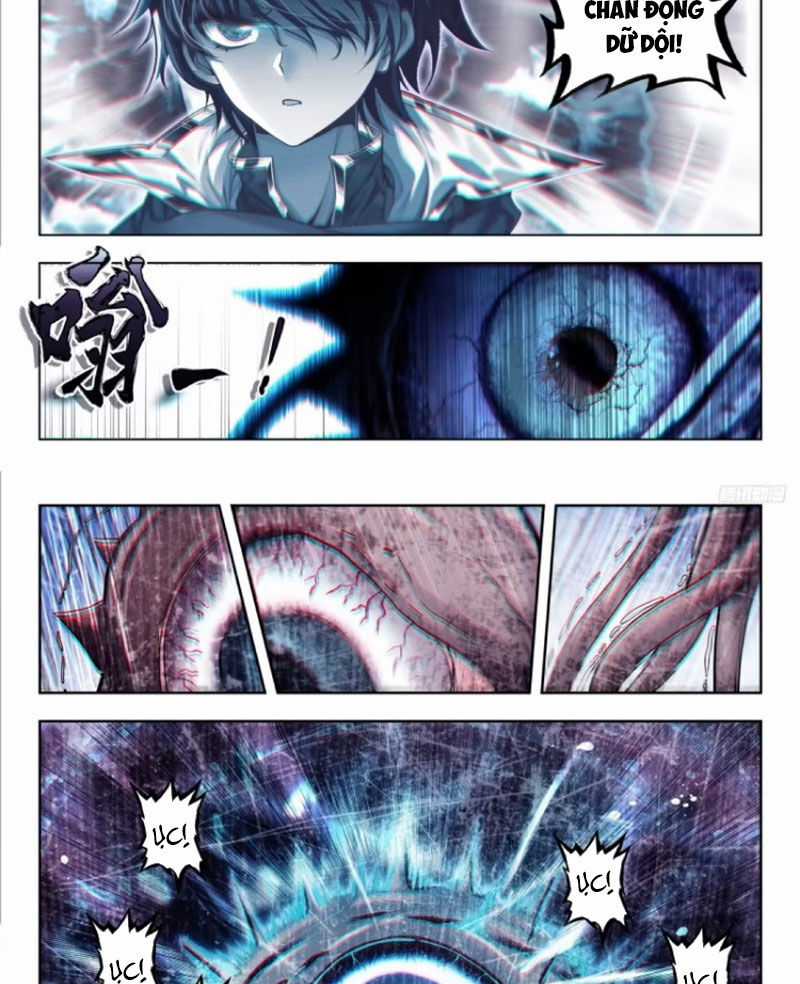 Đấu La Đại Lục 2 Chapter 440 trang 9