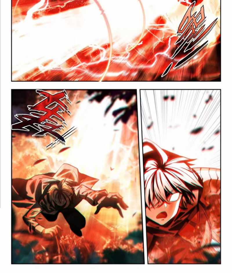 Đấu La Đại Lục 2 Chapter 441 trang 10