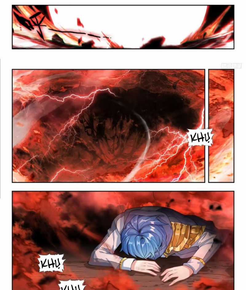 Đấu La Đại Lục 2 Chapter 441 trang 12