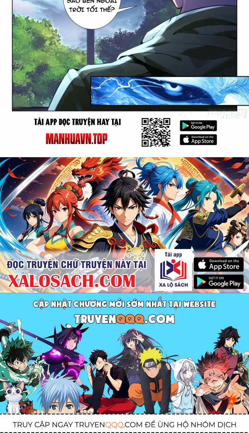 Đấu La Đại Lục 2 Chapter 441 trang 19