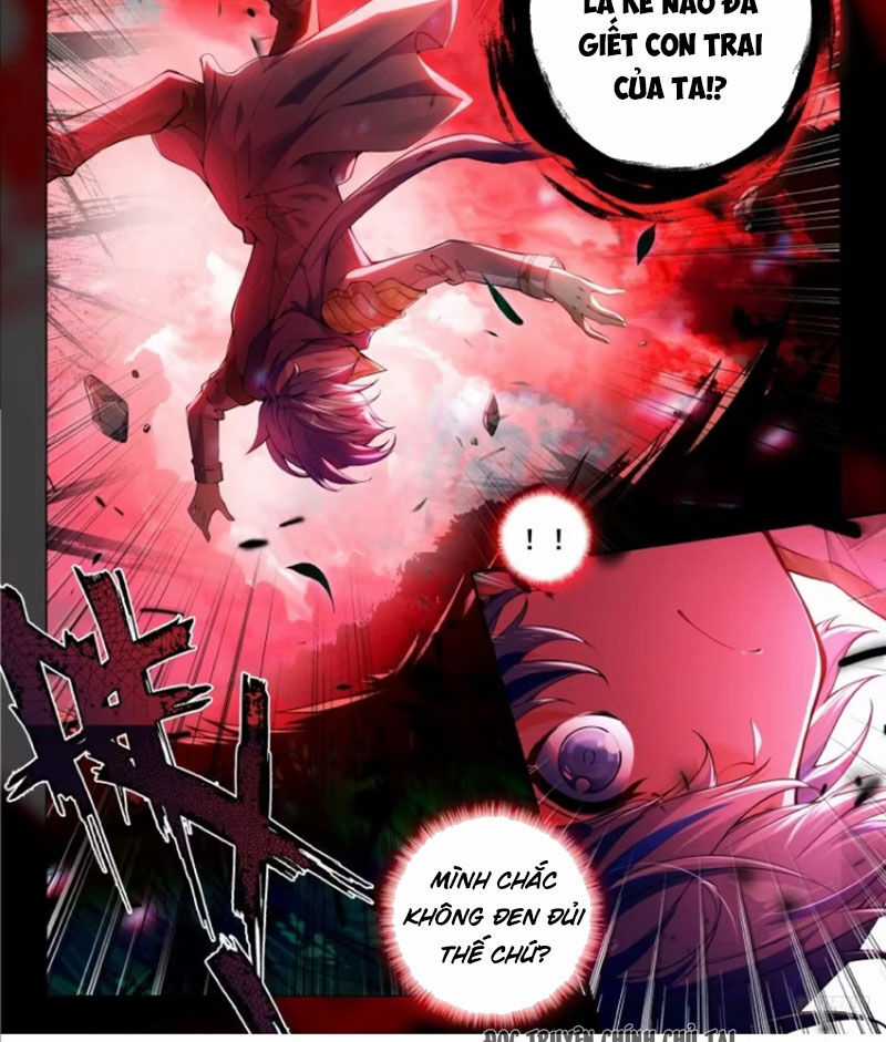 Đấu La Đại Lục 2 Chapter 441 trang 4