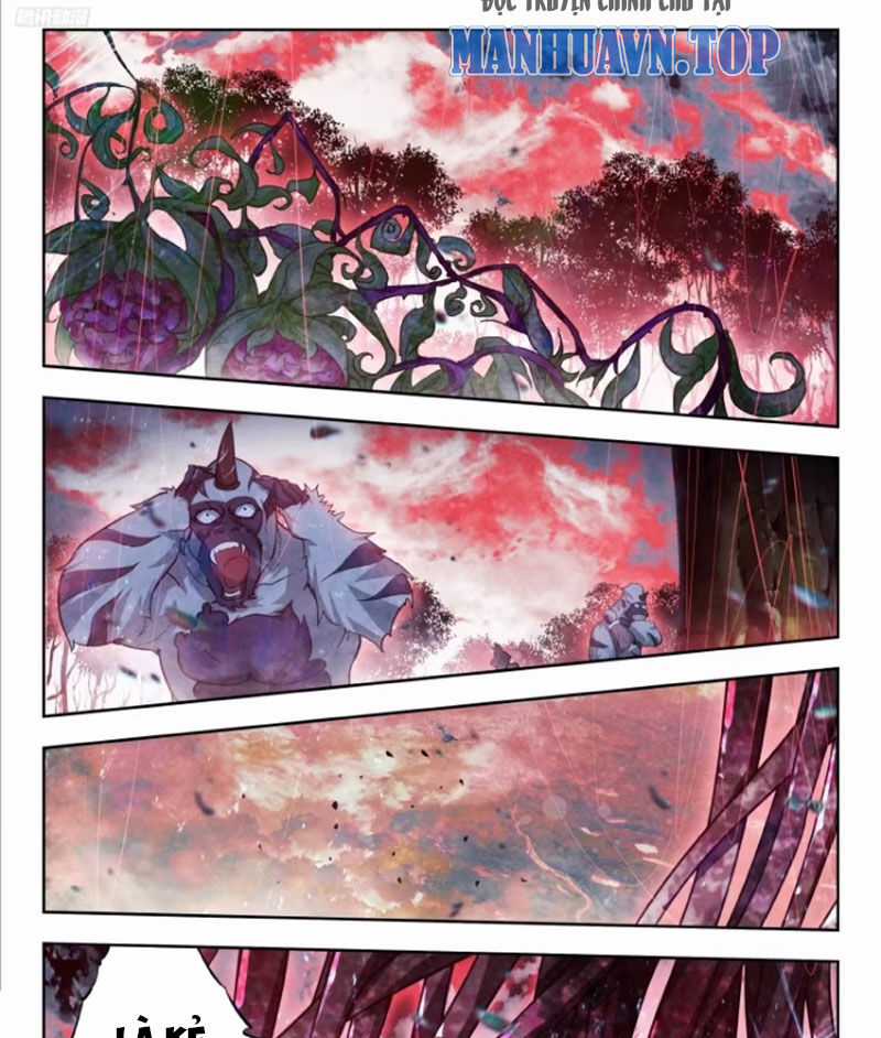 Đấu La Đại Lục 2 Chapter 441 trang 5