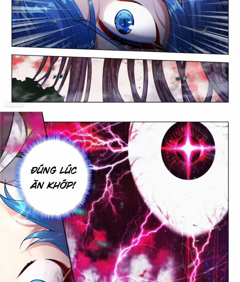 Đấu La Đại Lục 2 Chapter 441 trang 7