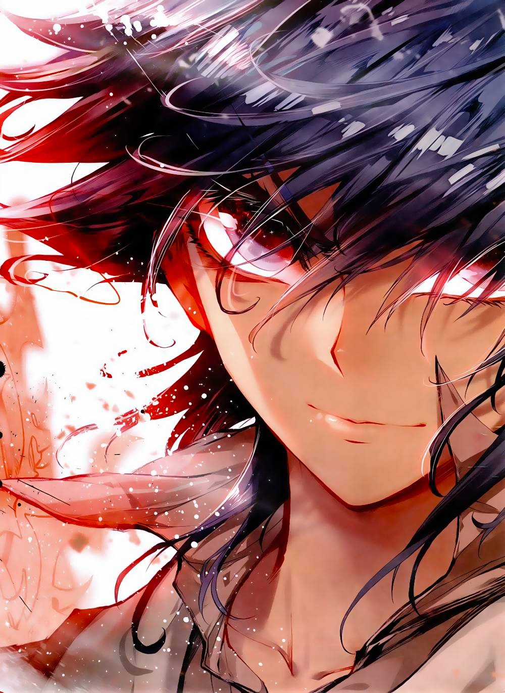 Đấu La Đại Lục 2 Chapter 47 trang 1