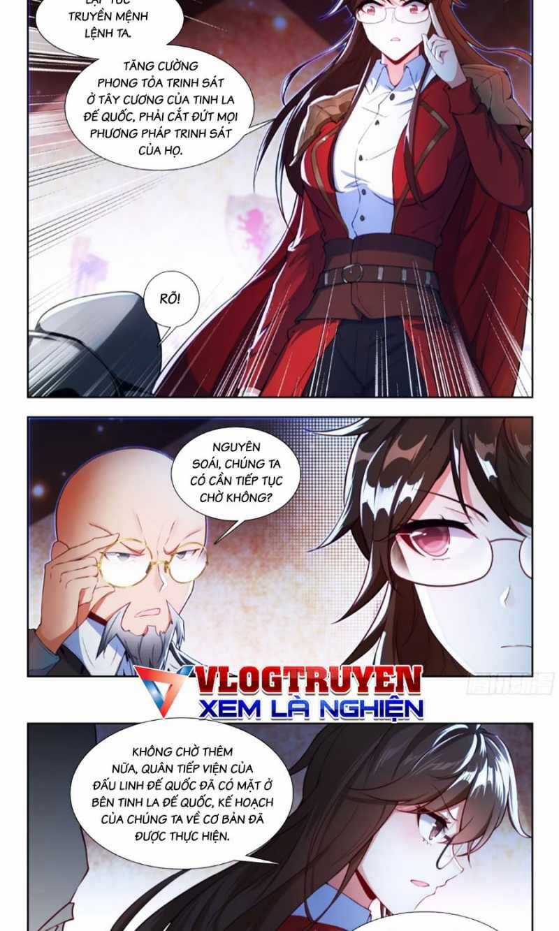 Đấu La Đại Lục 2 Chapter 487 trang 14