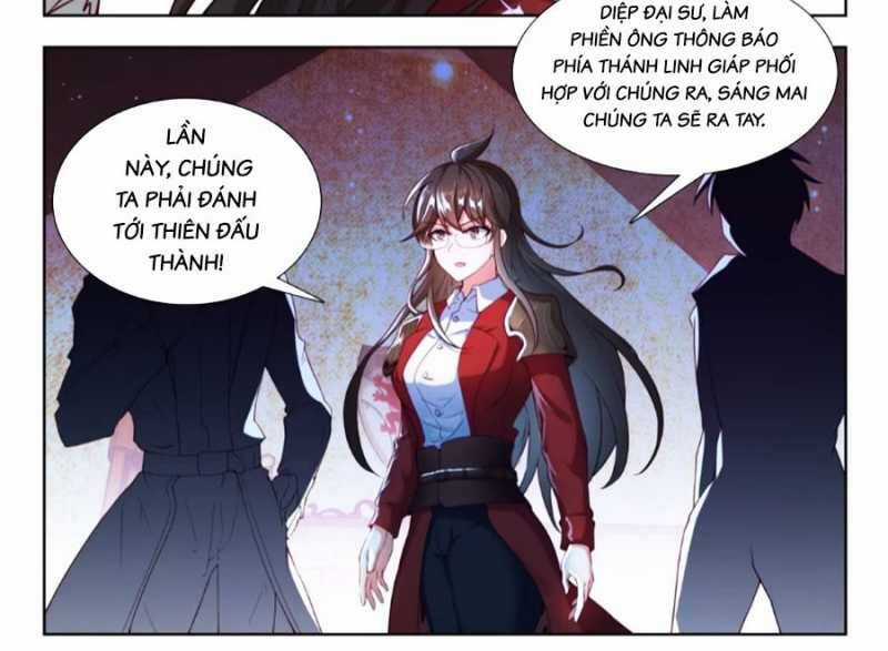 Đấu La Đại Lục 2 Chapter 487 trang 15