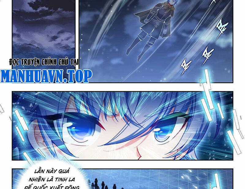 Đấu La Đại Lục 2 Chapter 488 trang 13