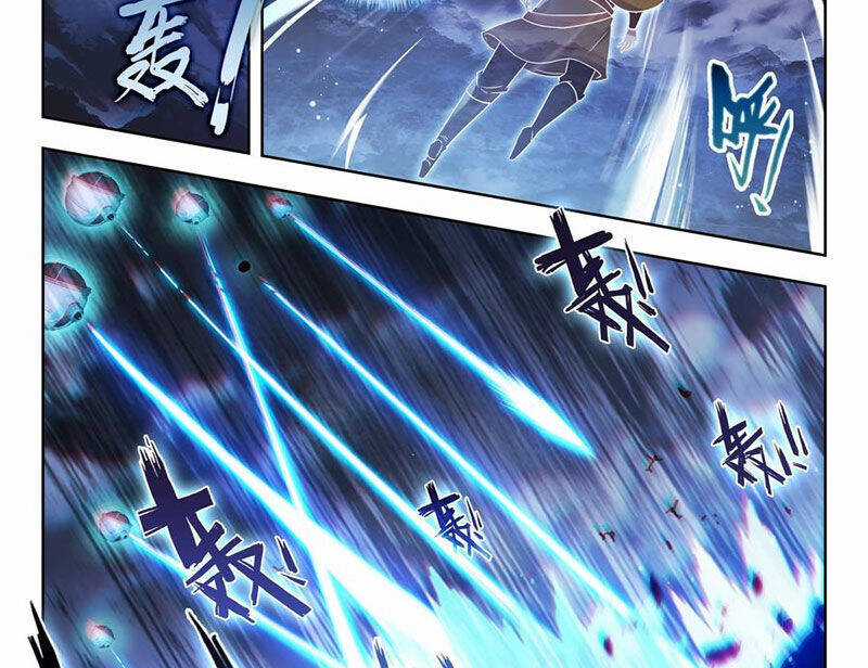 Đấu La Đại Lục 2 Chapter 488 trang 15