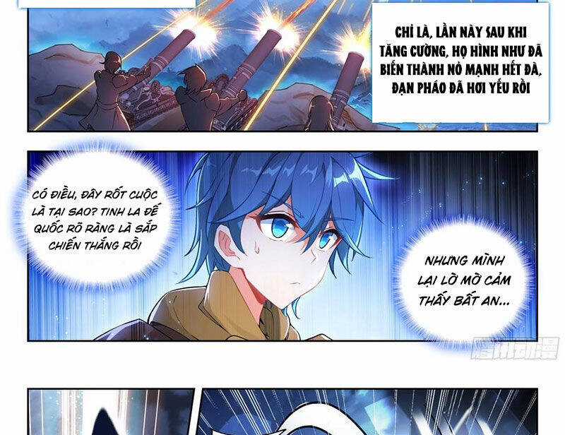 Đấu La Đại Lục 2 Chapter 488 trang 23